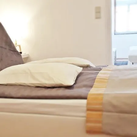 Alte Uhrmacherei Апартаменты Эйзенах