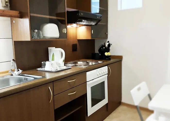 Alte Uhrmacherei Eisenach